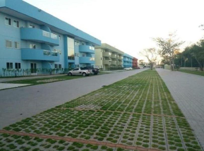Apartamento Por Do Sol - Golden Lake Apart Arraial do Cabo Bagian luar foto