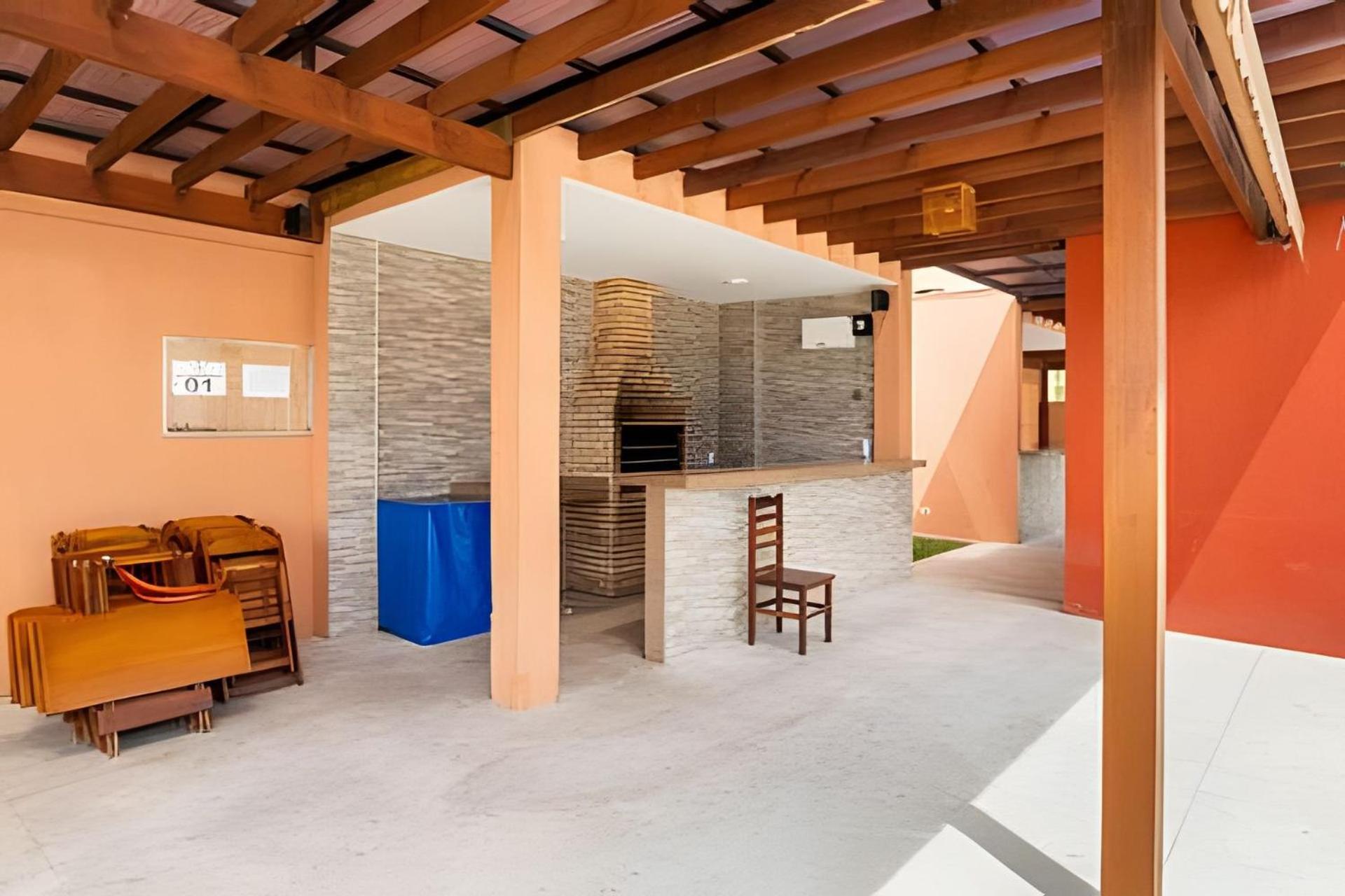 Apartamento Por Do Sol - Golden Lake Apart Arraial do Cabo Bagian luar foto