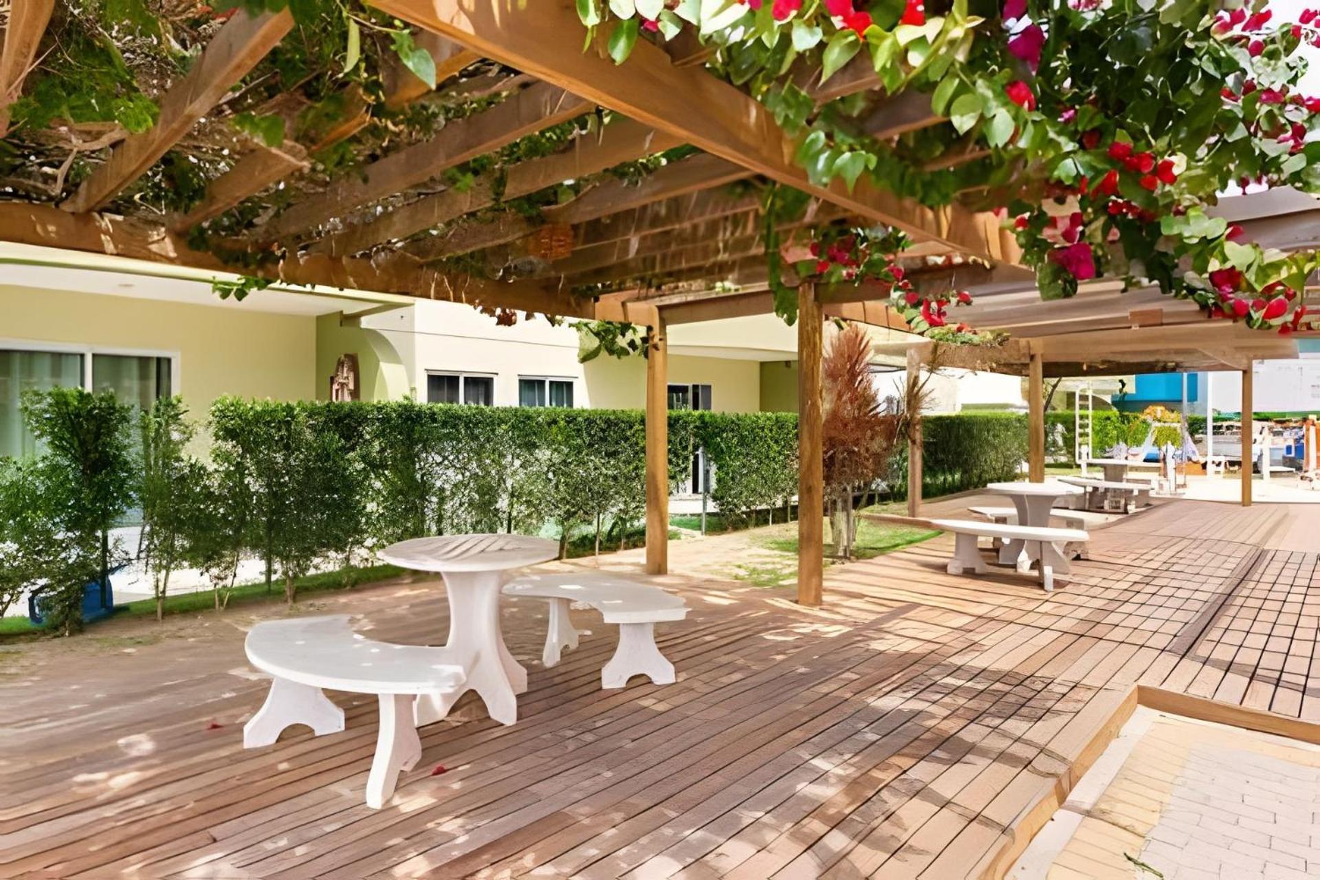 Apartamento Por Do Sol - Golden Lake Apart Arraial do Cabo Bagian luar foto