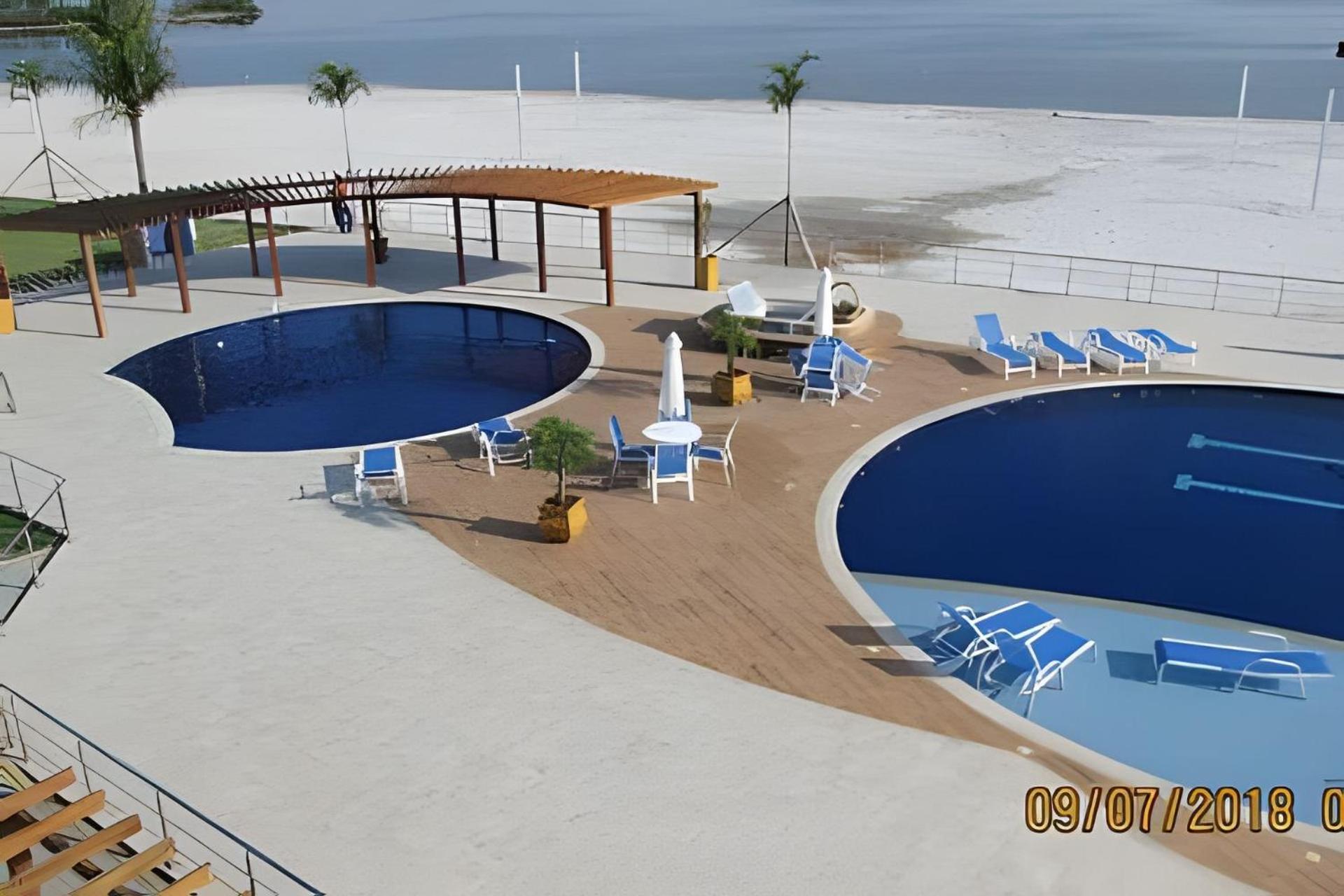 Apartamento Por Do Sol - Golden Lake Apart Arraial do Cabo Bagian luar foto
