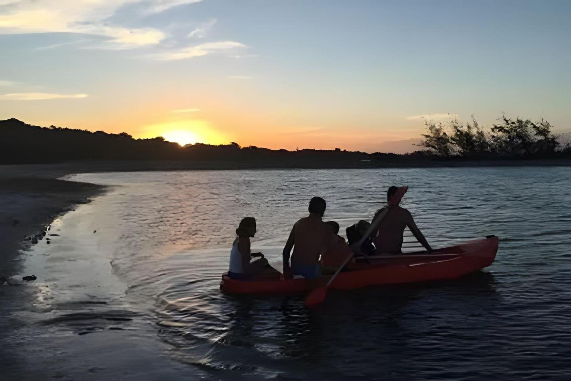 Apartamento Por Do Sol - Golden Lake Apart Arraial do Cabo Bagian luar foto