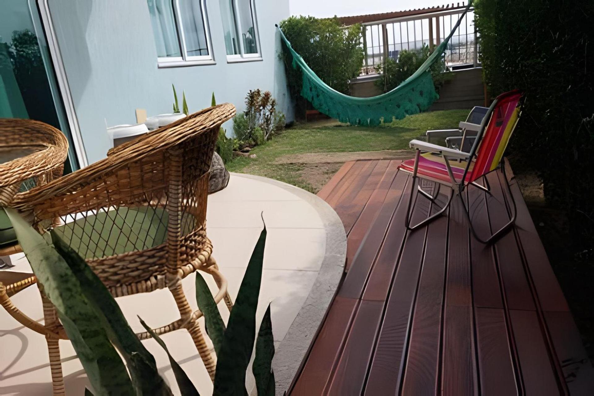 Apartamento Por Do Sol - Golden Lake Apart Arraial do Cabo Bagian luar foto