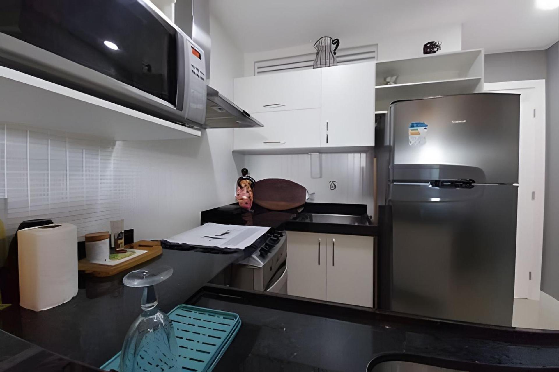 Apartamento Por Do Sol - Golden Lake Apart Arraial do Cabo Bagian luar foto