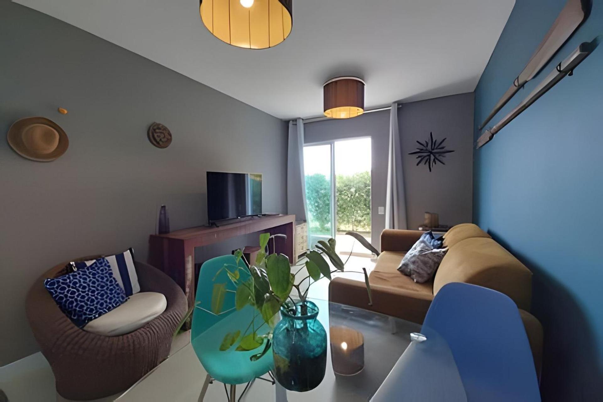 Apartamento Por Do Sol - Golden Lake Apart Arraial do Cabo Bagian luar foto