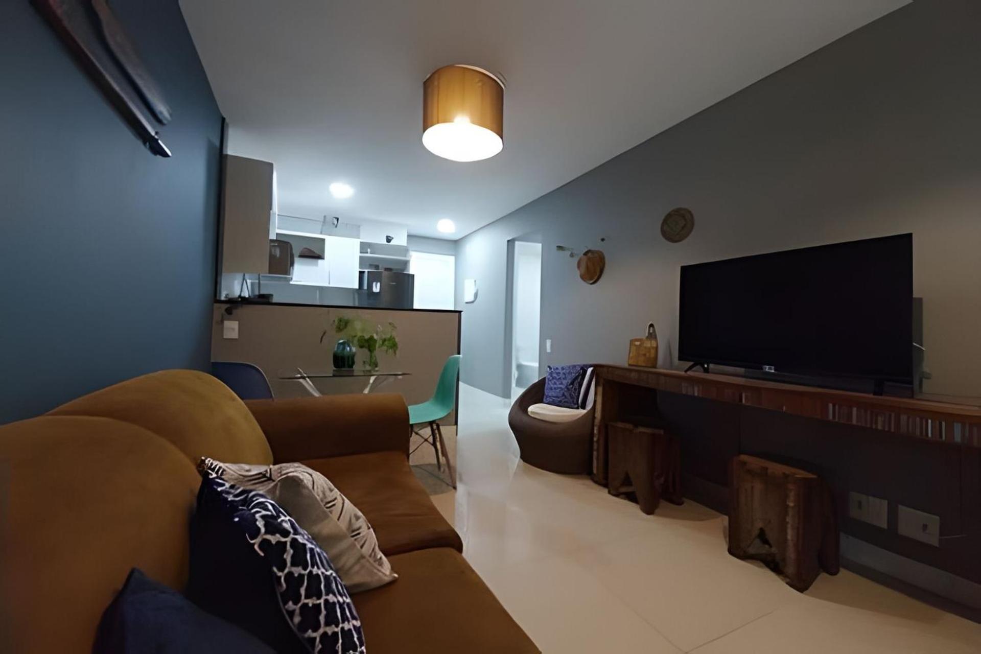 Apartamento Por Do Sol - Golden Lake Apart Arraial do Cabo Bagian luar foto