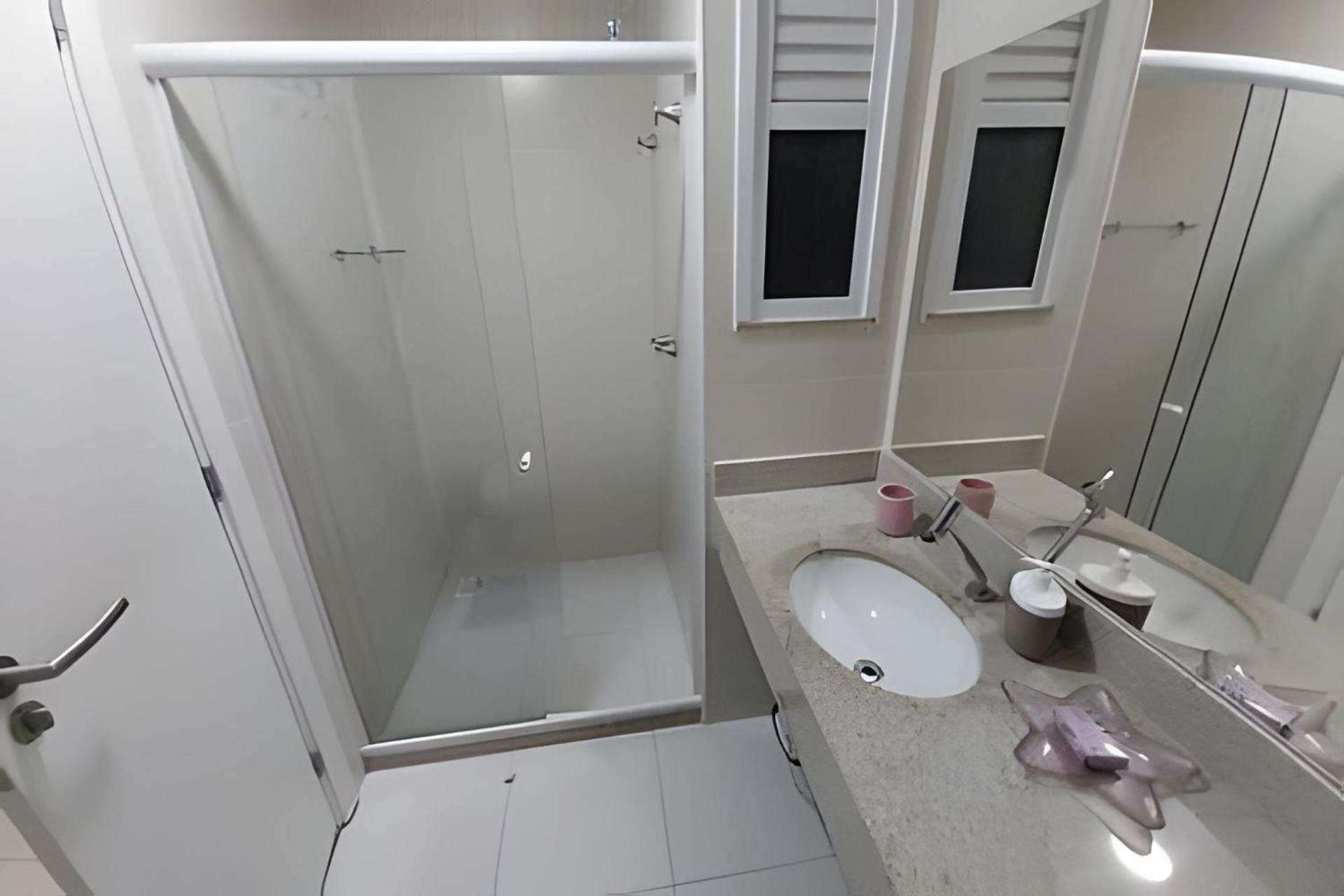 Apartamento Por Do Sol - Golden Lake Apart Arraial do Cabo Bagian luar foto